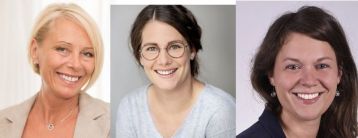 Das Beraterinnenteam